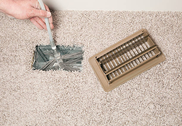 Best HVAC Air Duct Cleaning  in Darlington, SC
